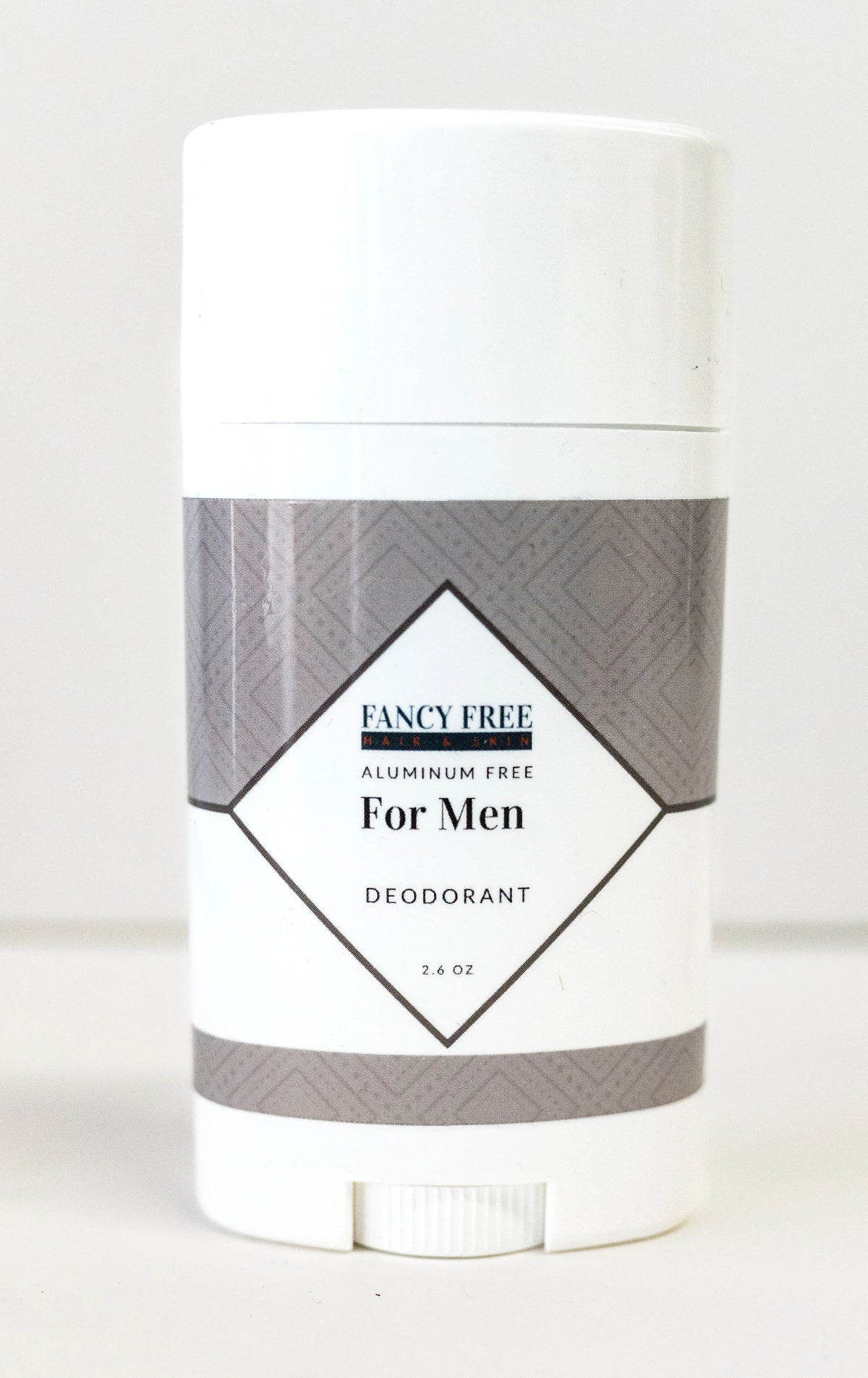 Fancy Free Aluminum Free Deodorant - Natural Odor Protection For Sensitive Skin